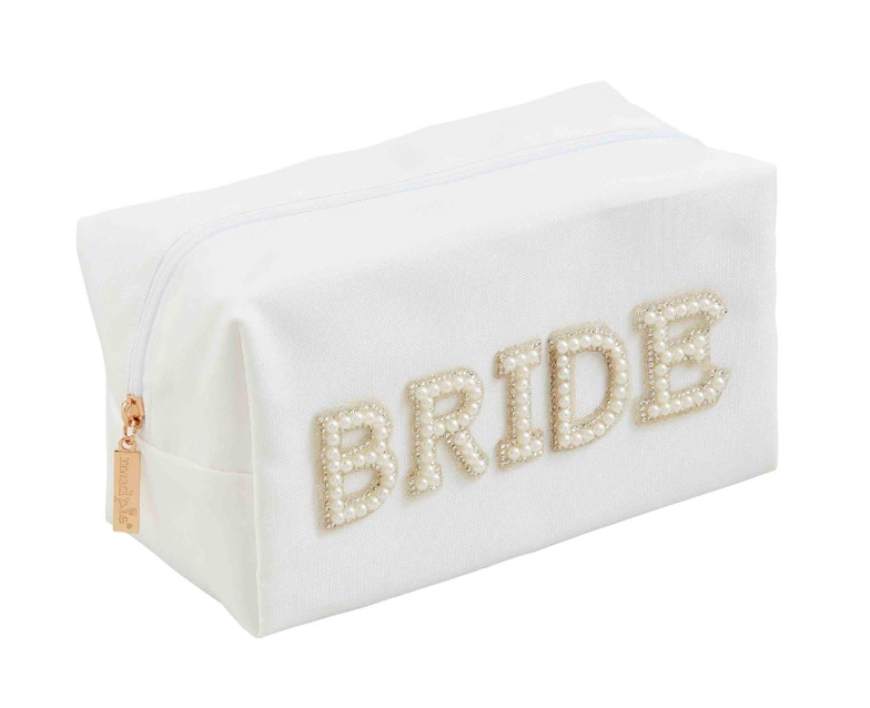 Bride Patch Case - Madison's Niche 