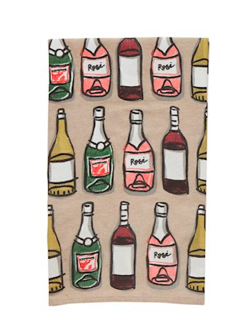 Bar Towel