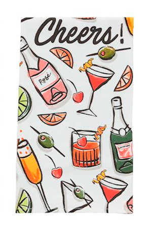 Bar Towel