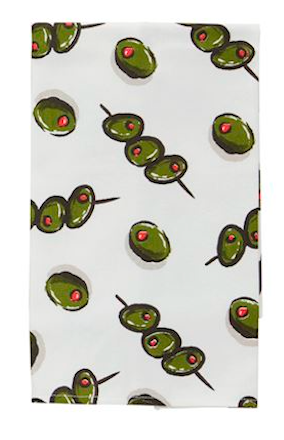 Madison's Niche Bar Towel - Thumbnail 3