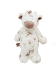 Safari Plush Sitter
