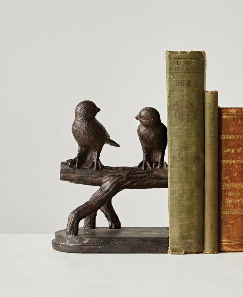 Books & Bookends Madison's Niche 