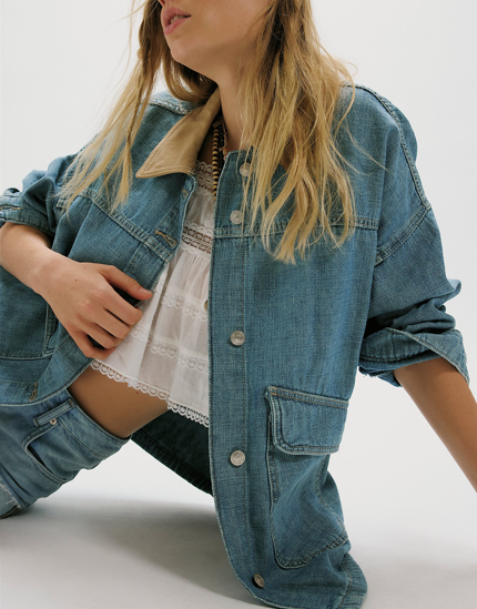 Women's Outerwear Madison's Niche 