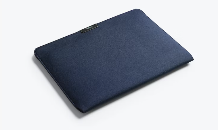 Navy 14" Laptop Sleeve