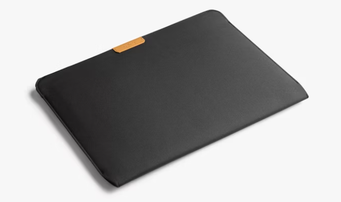 Slate 14" Laptop Sleeve - Madison's Niche 