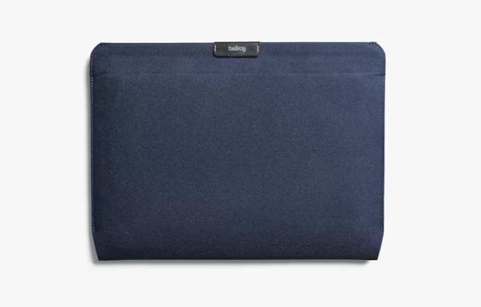 Navy 14" Laptop Sleeve