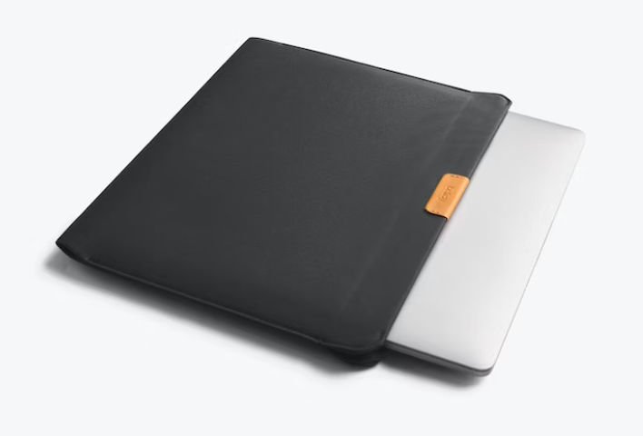 Slate 14" Laptop Sleeve - Madison's Niche 