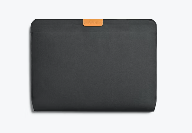 Slate 14" Laptop Sleeve - Madison's Niche 