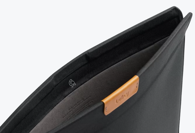 Slate 14" Laptop Sleeve - Madison's Niche 