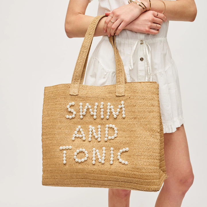 Seaton - Pearls Swim and Tonic