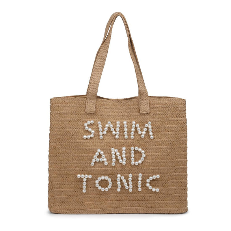 Seaton - Pearls Swim and Tonic