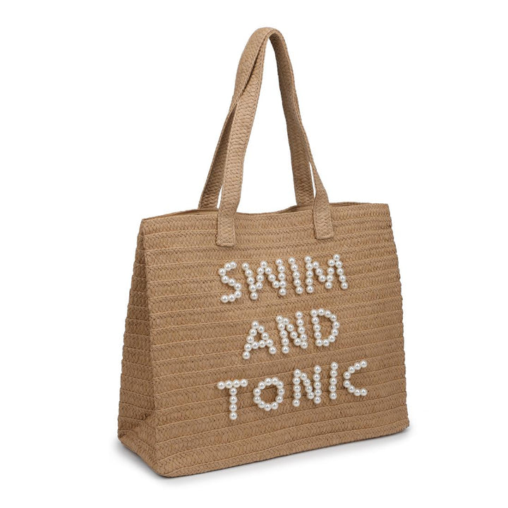 Seaton - Pearls Swim and Tonic
