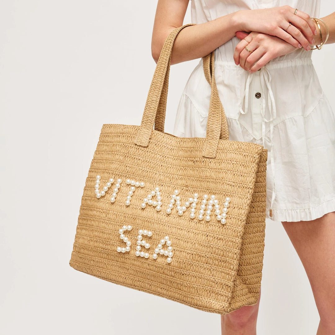 Seaton - Pearls Vitamin Sea