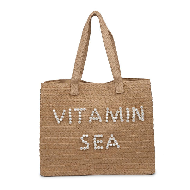 Seaton - Pearls Vitamin Sea