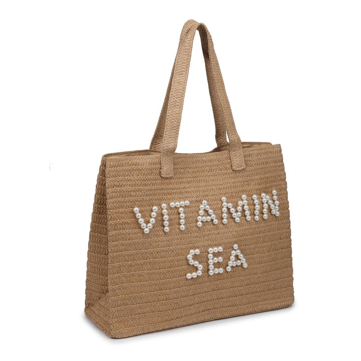 Seaton - Pearls Vitamin Sea