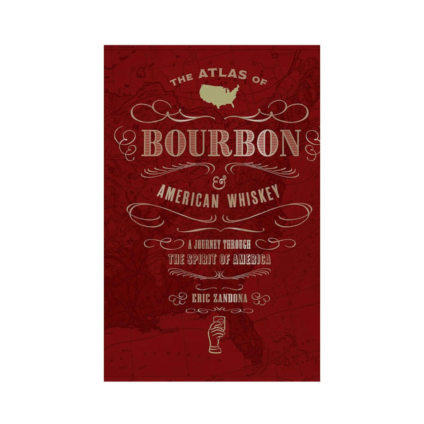 The Atlas of Bourbon Madison's Niche 