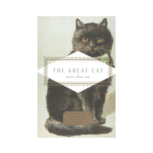 The Great Cat Madison's Niche 