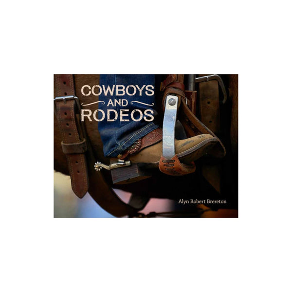 Cowboys & Rodeos Madison's Niche 