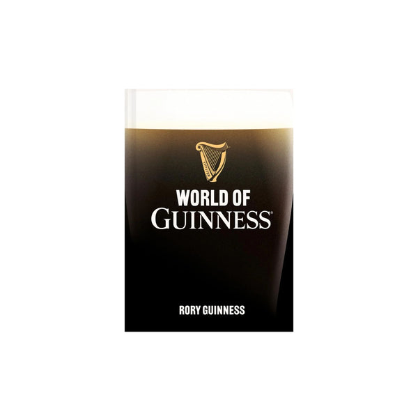 World Of Guinness Madison's Niche 