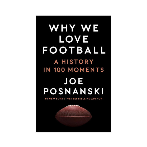 Why We Love Football Madison's Niche 