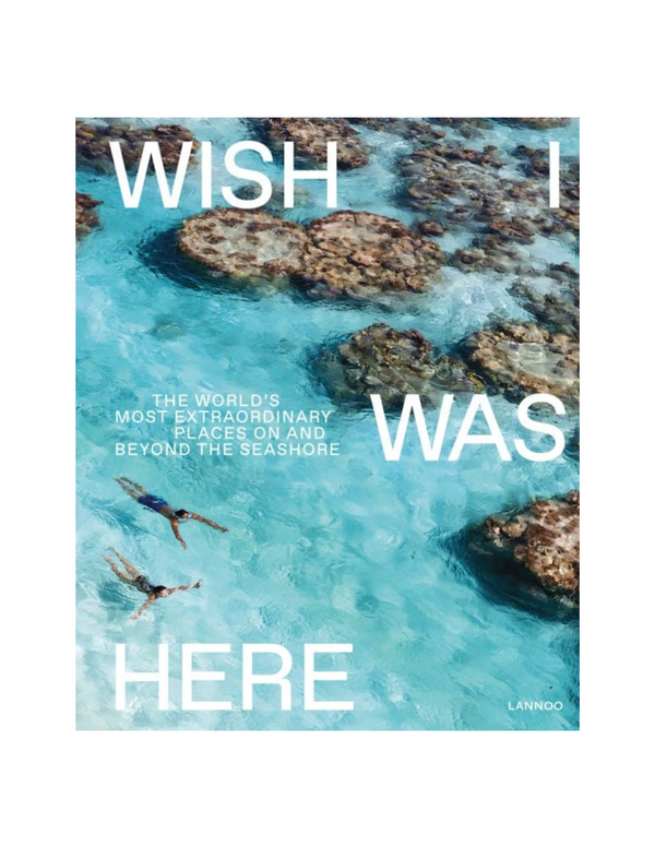 Wish I Was Here Madison's Niche 