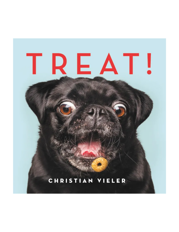 Treat! Madison's Niche 