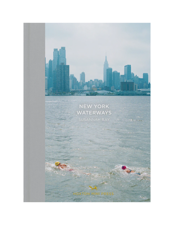 New York Waterways Madison's Niche 