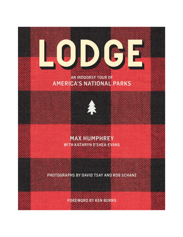 Lodge Madison's Niche 