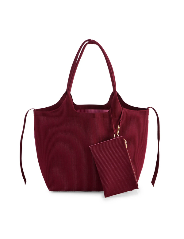 Robbie Tote in Wine Madison's Niche 