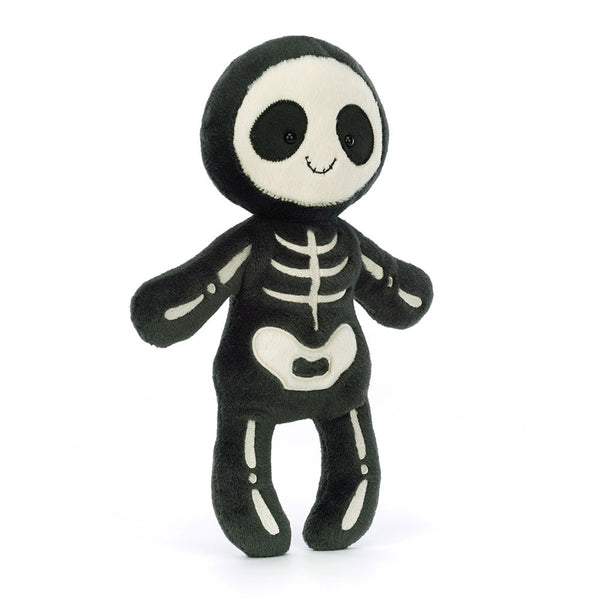 Skeleton Bob Madison's Niche 