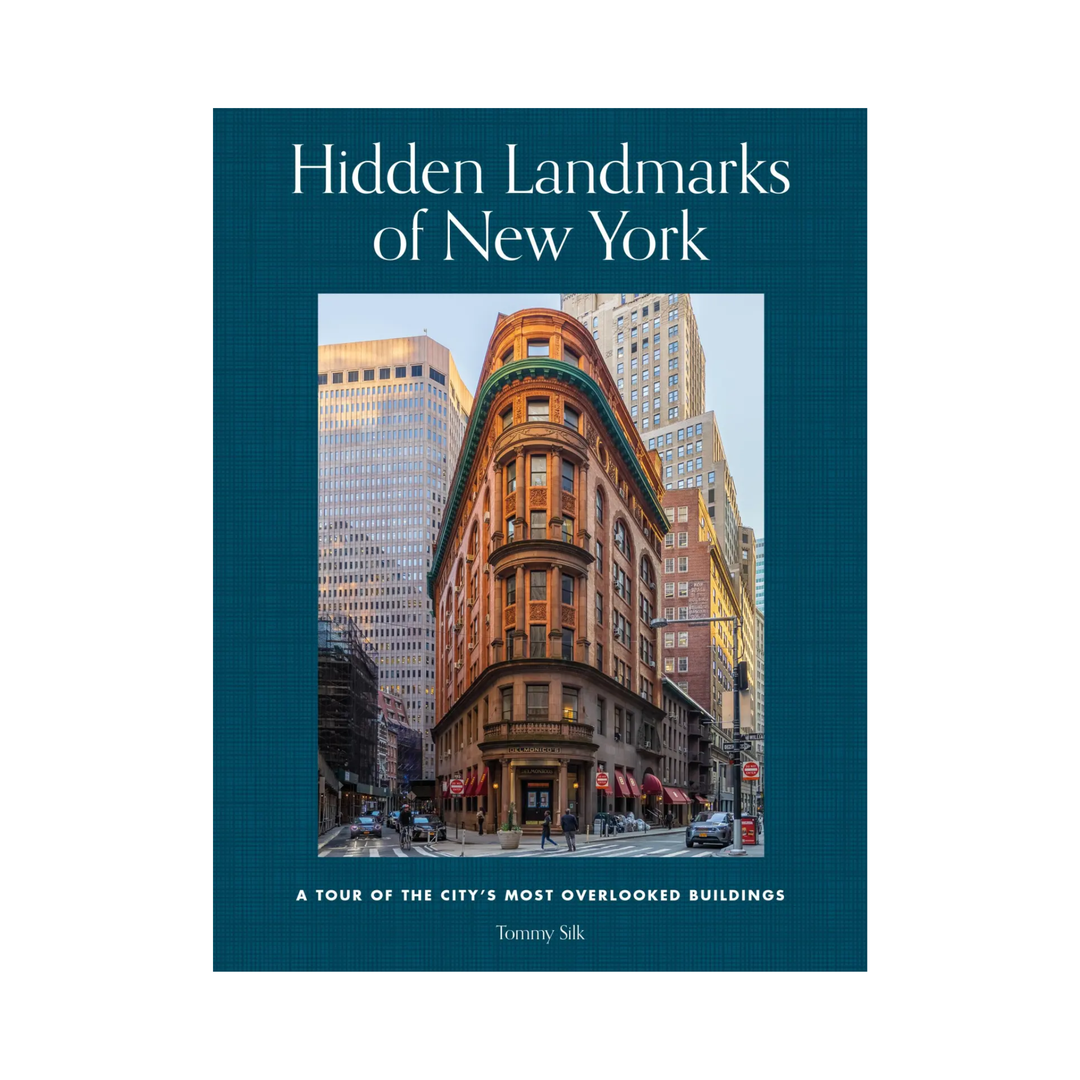 Madison's Niche 