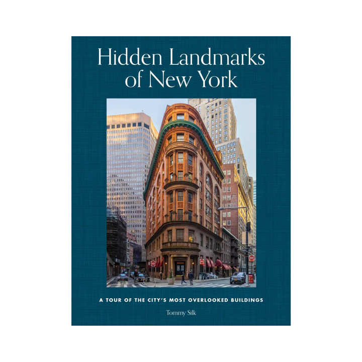 Madison's Niche 