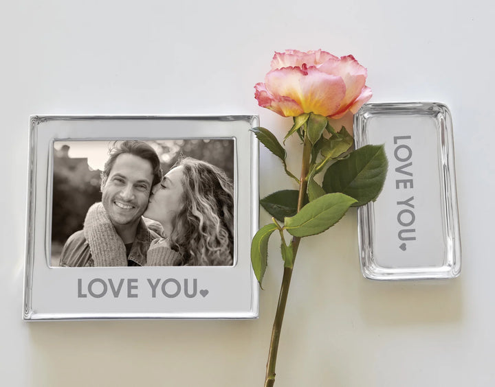 Love You Tray - Madison's Niche 