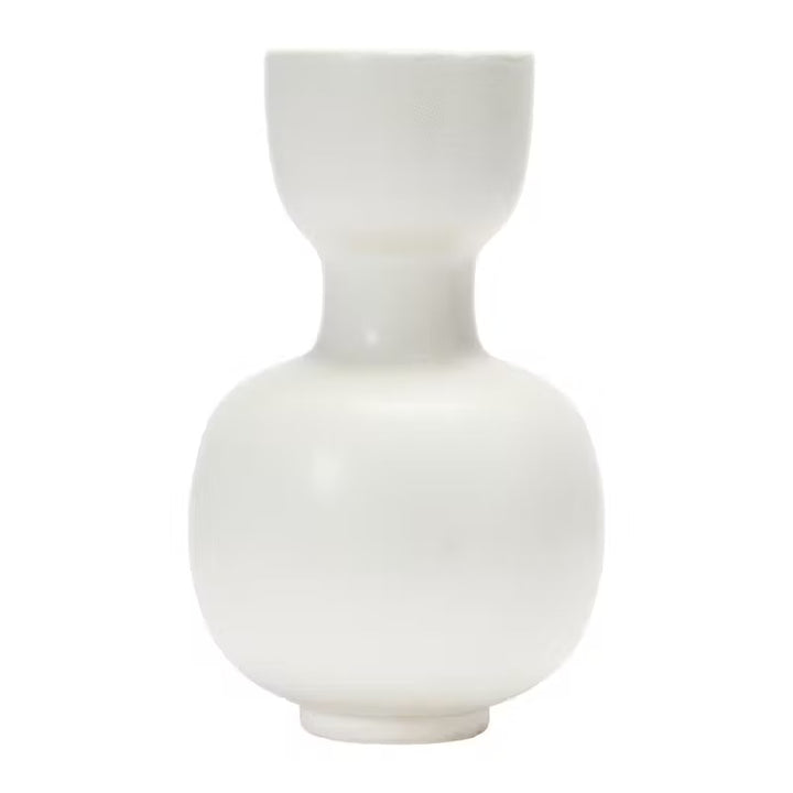 Stoneware Vase