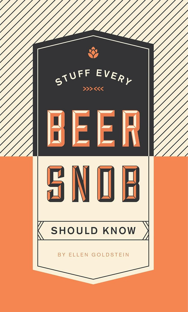 Stuff Every Beer Snob Should Know Madison's Niche 