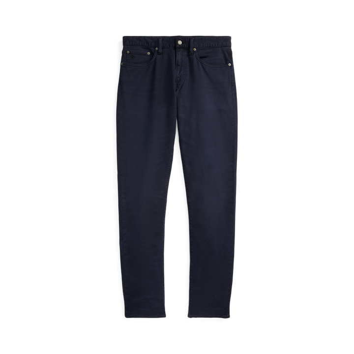 Sullivan Slim 5 Pocket Pant in Aviator Navy