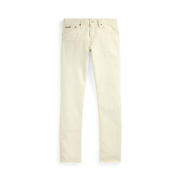 Sullivan Slim Stretch Jean in Hill-stone New Stone Madison's Niche 