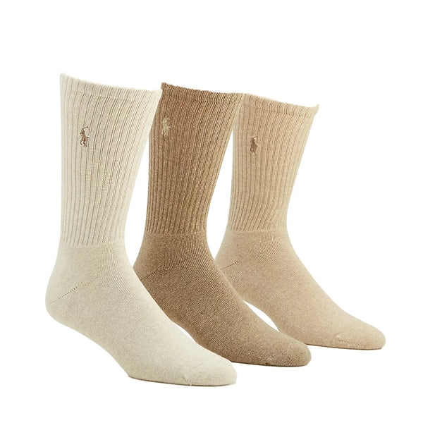 Supersoft Flat 3 Pack in Assorted Madison's Niche 