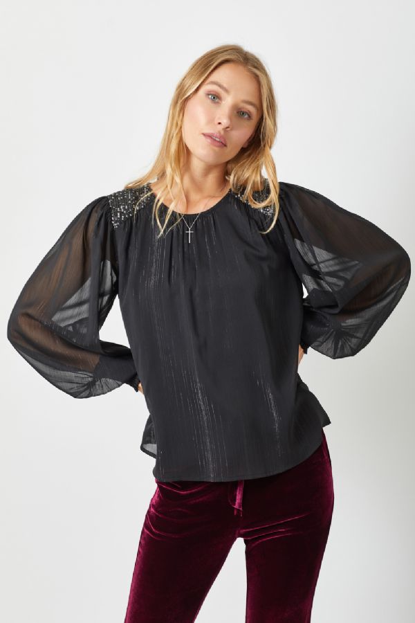 Monica Blouse