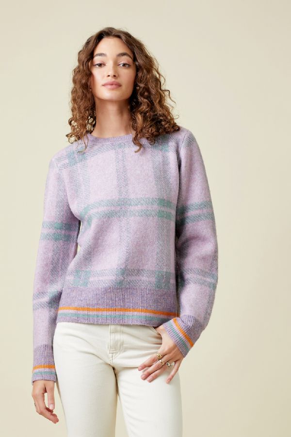 Stacy Sweater