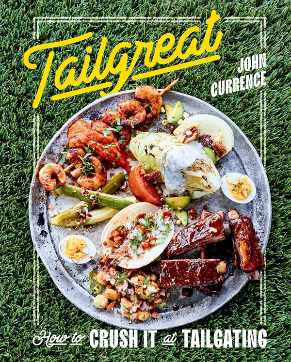 Tailgreat Madison's Niche 