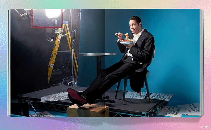 The Art of the SNL Portrait