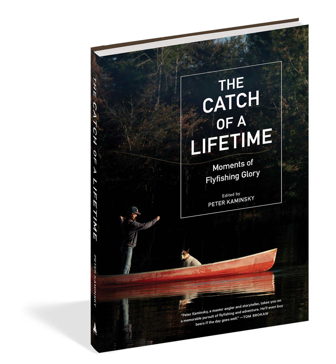 The Catch of a Lifetime