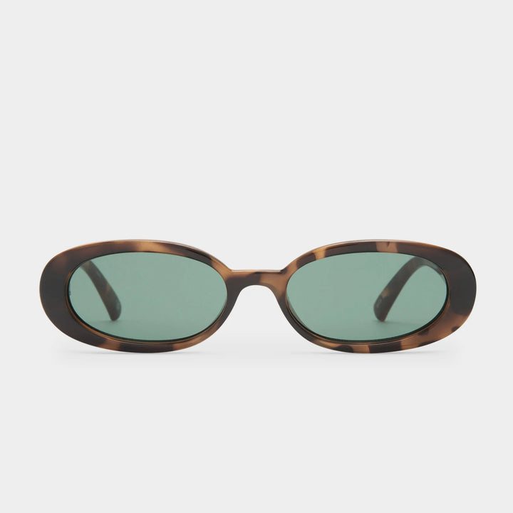 Tort Green Mono Outta Love