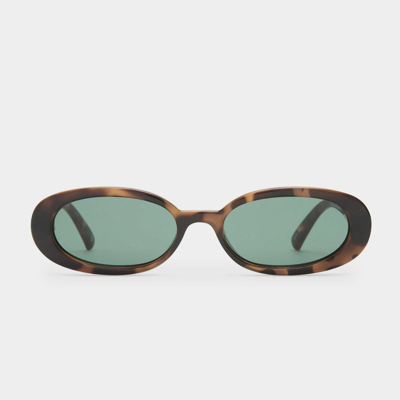 Tort Green Mono Outta Love