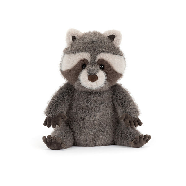 raccoon Trixiwoo Raccoon | Madison's Niche