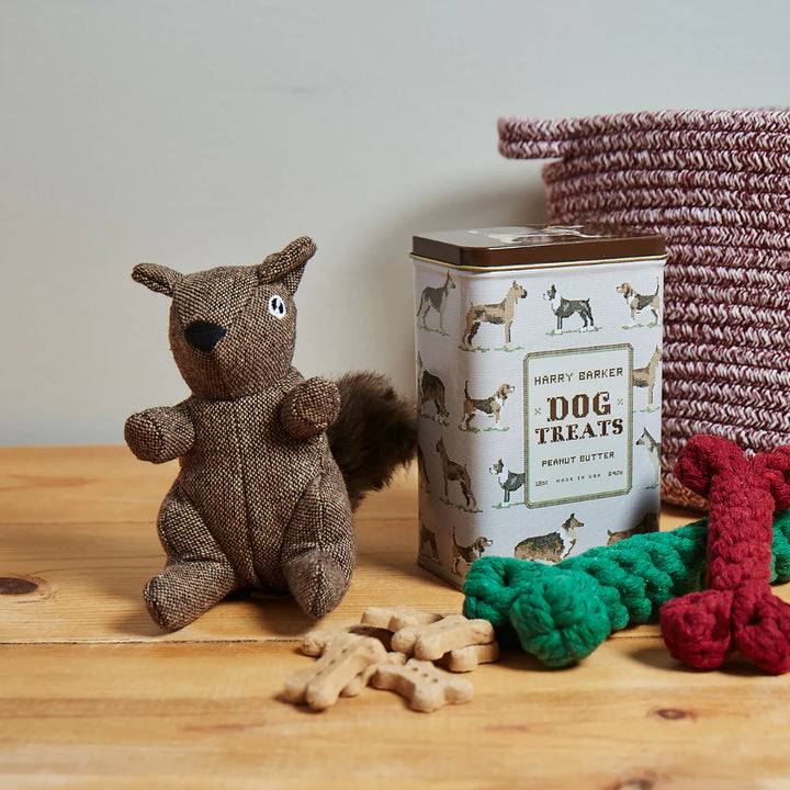 Squirrel Plush Toy - Madison's Niche 