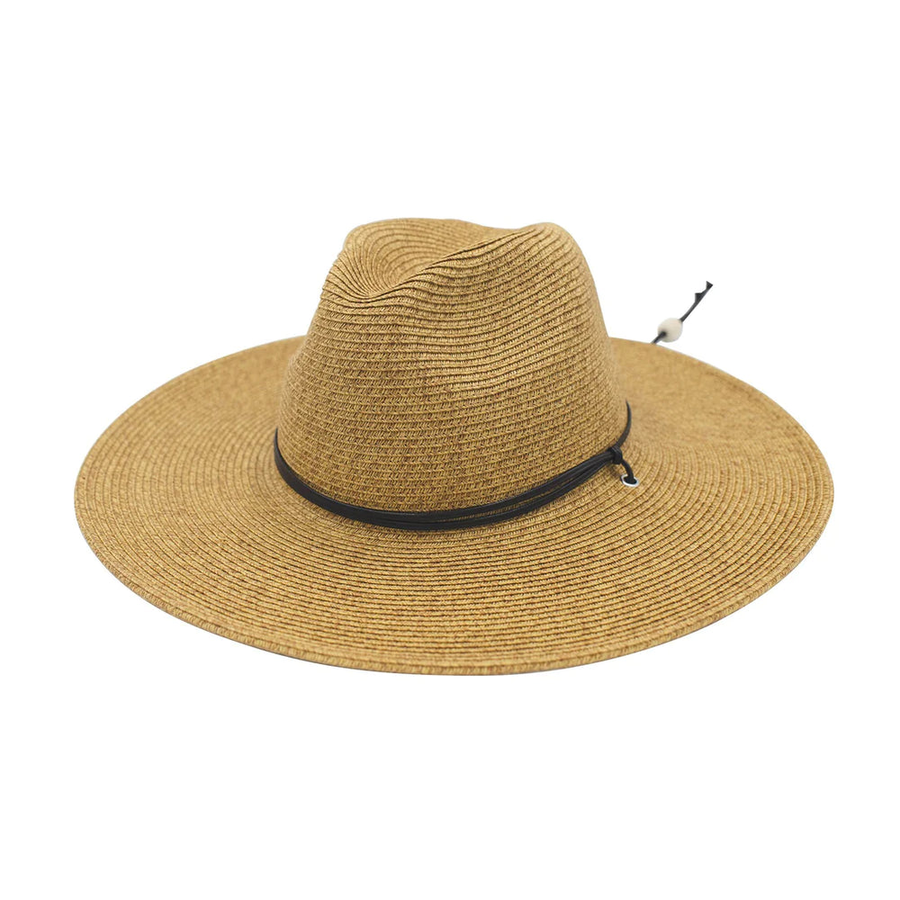Pinched Crown Hat - Madison&