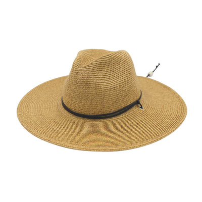 Pinched Crown Hat - Madison's Niche 