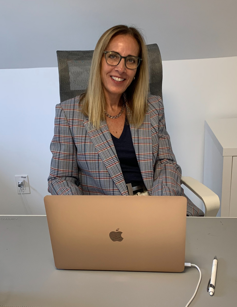Madison Netz About Us | Madison's Niche